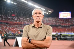 中超联赛风云突变：蓉城崛起，海港惨败，亚泰逆转补时惊魂