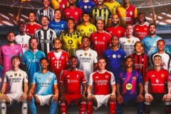 英超对决：水晶宫与诺丁汉森林1-1点球战平，精彩瞬间回顾