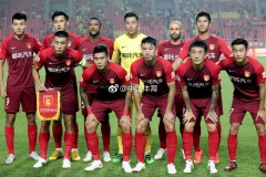 张玉宁深夜发声鼓舞国安，积极心态赢赞誉